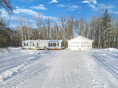 Property at W3840 Trout Creek Rd, Peshtigo, WI