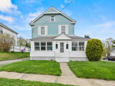34 McArthur St
