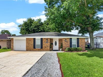 3300 Mount Laurel Dr