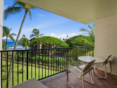 3445 Lower Honoapiilani Rd #410