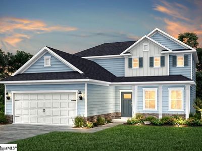 1345 Willow Ridge Way Lot 41