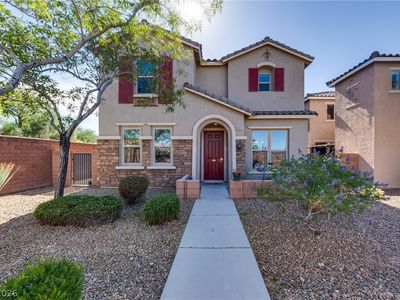10976 Mount Stellar St