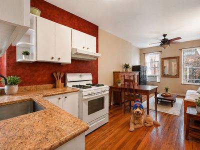 88 Charles St APT 5B