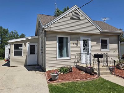 Property at 308 Taylor Street, Waupun, WI
