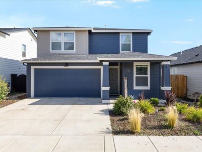 Property at 541 Black Bear Dr, Medford, OR