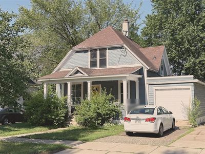 2730 3rd Street #1&2
