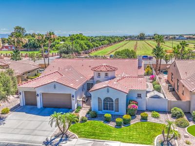 5411 S Big Horn Place