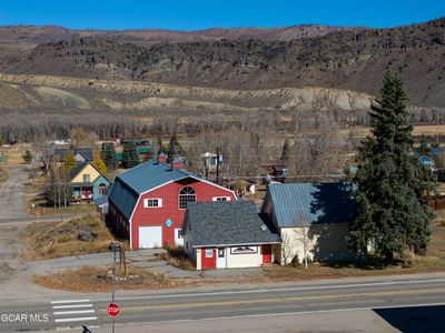 121 West Byers Avenue