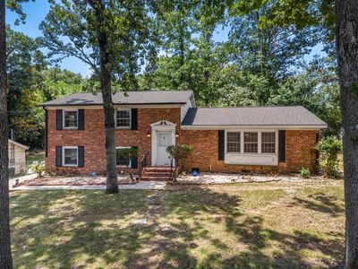 834 Pine Creek Dr