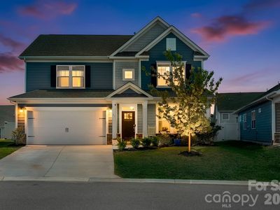 23 Thornberry Rd
