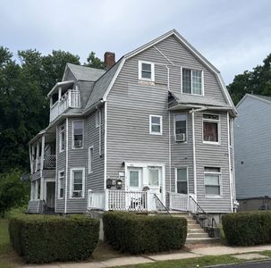 436-438 Franklin St