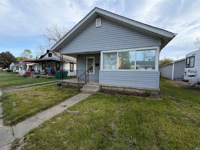 Property at 2434 Plum St, New Castle, IN