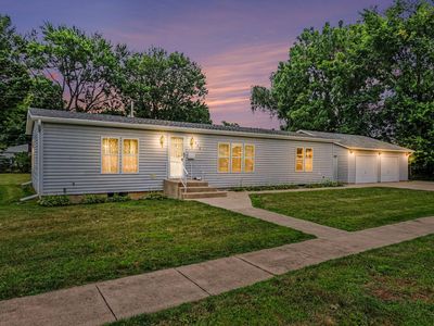 Property at 511 N Erie St, Three Rivers, MI