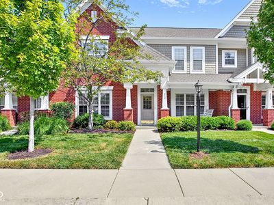 Property at 612 Rockport Pl, Westfield, IN
