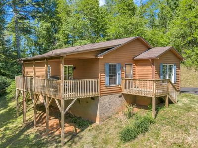 139 Chinquapin Springs Lane