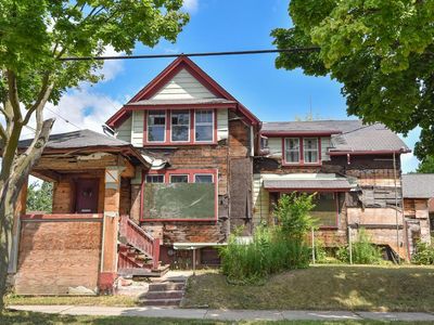 508 W Vienna AVENUE #514