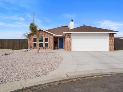 4905 Rio Chiquito Ct NW