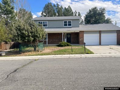 Property at 510 Lombard St, Green River, WY