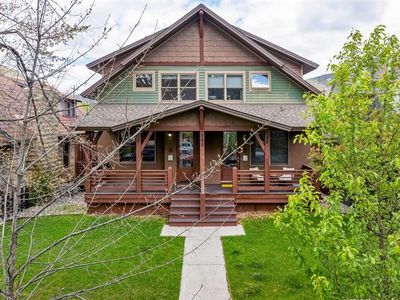 541 E 3rd Avenue #A