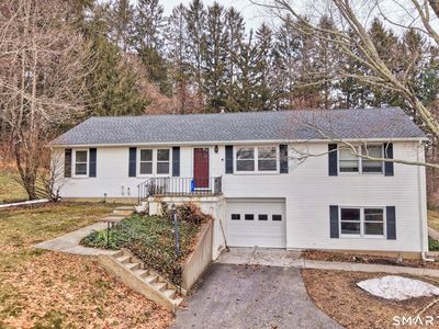 Property at 79 Slab Meadow Road, Morris, CT