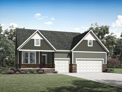 PARKETTE Plan, Williams Glen