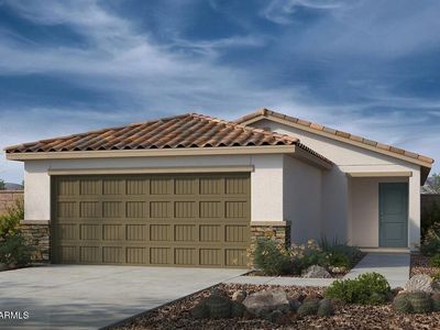 33855 N Dwarf Spur Way
