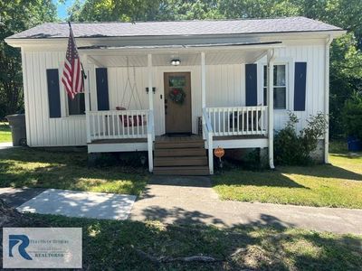 35 Oak Ridge Ave