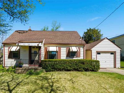 1434 Oakland Rd NE