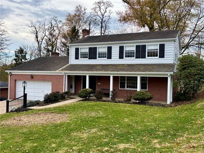 Property at 840 E Wheeling St, Washington, PA