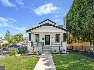 Property at 1455 Elmwood Ave, Sharon Hill, PA