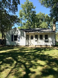 3520 Huron Ave