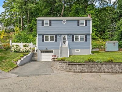 Property at 17 Dale Cir, Waltham, MA