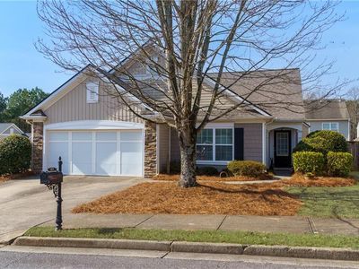 312 Woodland Pass