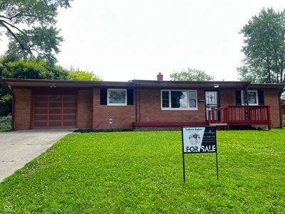 5525 Culver St