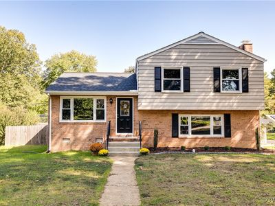 9500 Fordson Rd