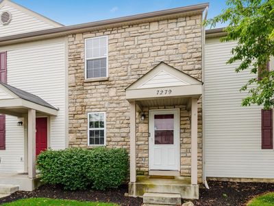 Property at 7279 Kirkdale Dr #27E, Blacklick, OH