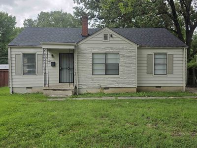 3487 Heckle Ave
