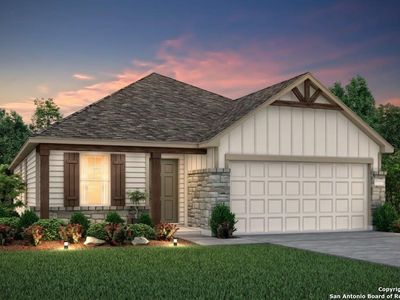 860 Heartseed Avenue