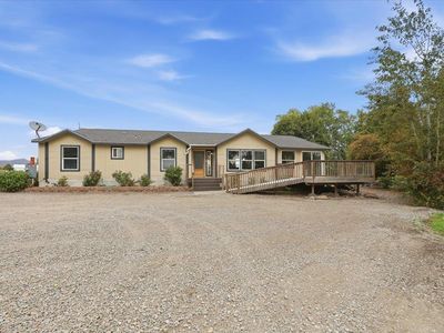 Property at 4018 N Ashton Rd, Otis Orchards, WA