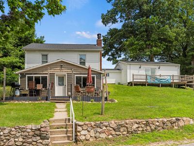 160 Lane 425 Jimmerson Lk