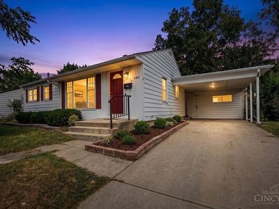 588 Valley View Dr