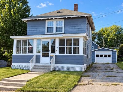 Property at 15 Whitten Street, Allenstown, NH
