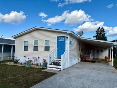 400 Hazelwood Dr.