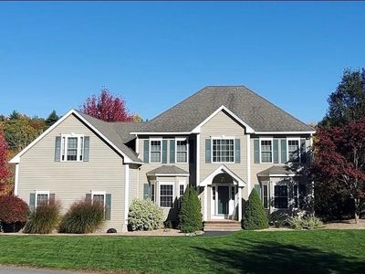 22 Longview Circle
