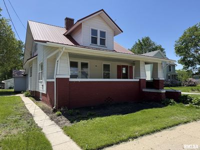 180 E Penn Ave