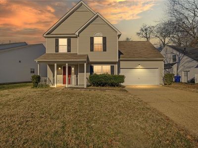 Property at 957 Willbrook Rd, Newport News, VA