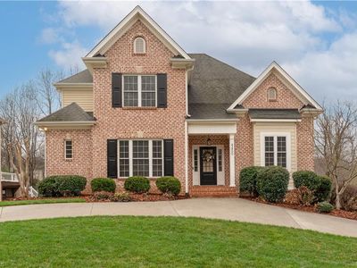 4450 Greystone Place Ct