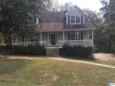1622 Keeneland Dr