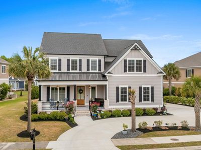 5226 Mt. Pleasant Dr.