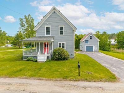 Property at 20 No Name Pond Road, Sabattus, ME